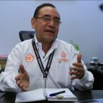 GOBIERNO DE GUADALUPE INSTALA NICHOS FUNERARIOS EN PANTEONES MUNICIPALES