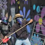 SCJN LLAMA A LA CALMA TRAS PROTESTA DE GENERACIÓN Z Y CONDENA LA VIOLENCIA