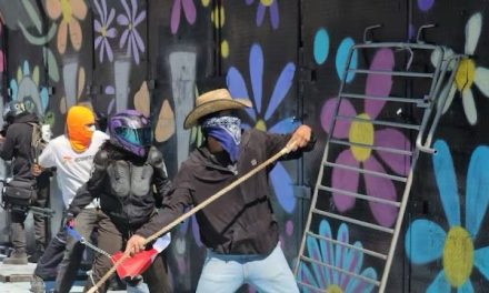 SCJN LLAMA A LA CALMA TRAS PROTESTA DE GENERACIÓN Z Y CONDENA LA VIOLENCIA