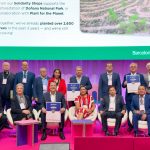 ANDRÉS MIJES POSICIONA A ESCOBEDO EN EL ESCENARIO GLOBAL CON PROYECTO DE ECONOMÍA CIRCULAR