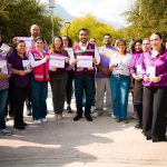 JESÚS NAVA RIVERA LLAMA A UNIDAD EN EL DÍA INTERNACIONAL CONTRA LA VIOLENCIA HACIA LA MUJER