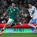 MÉXICO Y URUGUAY FIRMAN EMPATE SIN GOLES EN TORREÓN