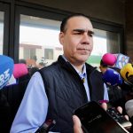 HERIBERTO TREVIÑO CALIFICA PRESUPUESTO 2026 COMO “CARTA A SANTA CLAUS”