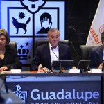 HÉCTOR GARCÍA RATIFICA SUBSIDIOS EN EL PREDIAL 2026 CON “CUMPLIENDO GANAS”