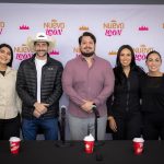 ALE MORALES PRESENTA “VIVE LA ESTANZUELA 2025” PARA IMPULSAR EL TURISMO SUSTENTABLE