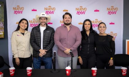 ALE MORALES PRESENTA “VIVE LA ESTANZUELA 2025” PARA IMPULSAR EL TURISMO SUSTENTABLE