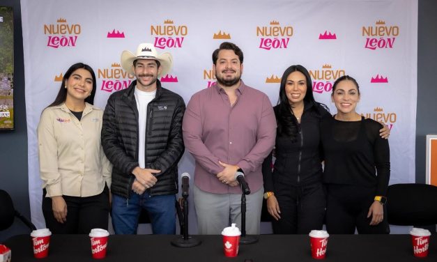 ALE MORALES PRESENTA “VIVE LA ESTANZUELA 2025” PARA IMPULSAR EL TURISMO SUSTENTABLE