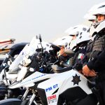 HÉCTOR GARCÍA REFUERZA OPERATIVO DE SEGURIDAD EN GUADALUPE POR EL BUEN FIN 2025