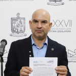 JOSÉ LUIS SANTOS IMPULSA CREACIÓN DE FONDO ESTATAL PARA CULTURA REGIONAL