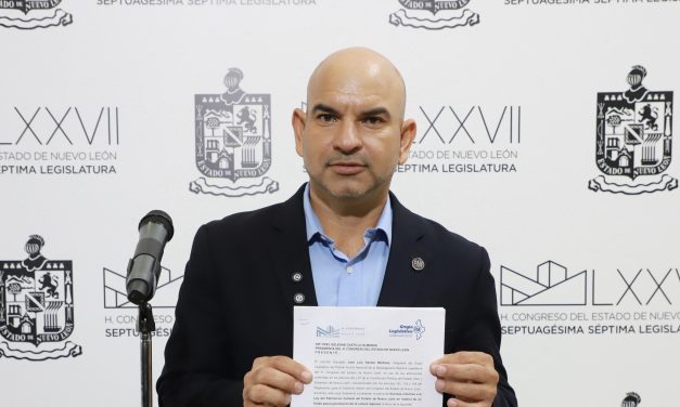 JOSÉ LUIS SANTOS IMPULSA CREACIÓN DE FONDO ESTATAL PARA CULTURA REGIONAL