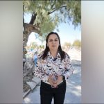 ADRIANA MARTÍNEZ INVITA AL GRAN FESTIVAL DEL DÍA DE MUERTOS EN LAMPAZOS