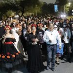 ANDRÉS MIJES DA INICIO A LA CELEBRACIÓN DEL “MICTLÁN 2025”, FIESTA DE LUZ Y TRADICIÓN