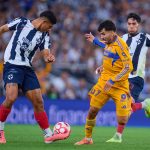 SERGIO CANALES Y ÁNGEL CORREA PROTAGONIZAN EMPATE EN EL CLÁSICO REGIO 141