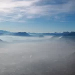 MONTERREY ENTRA EN TEMPORADA DE INVERSIÓN TÉRMICA: ALERTAN POR RIESGOS A LA SALUD Y AUMENTO DE CONTAMINANTES