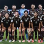 VALENTINA MURRIETA LIDERA TRIUNFO DEL TRI SUB-17 RUMBO A SEMIFINALES DEL MUNDIAL