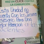 IMSS REGISTRA MÁS DE 21 MIL REPORTES POR FALTA DE MEDICAMENTOS