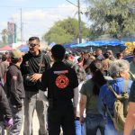 PROTECCIÓN CIVIL REPORTA QUE MÁS DE 250 000 PERSONAS VISITARON PANTEONES EN NL DURANTE DÍA DE MUERTOS