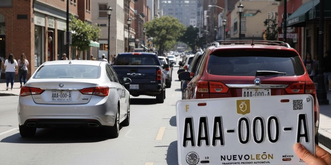 ICV-NL ALERTA SOBRE FALSOS GESTORES EN CAMBIO DE PLACAS FORÁNEAS