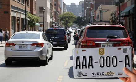 ICV-NL ALERTA SOBRE FALSOS GESTORES EN CAMBIO DE PLACAS FORÁNEAS