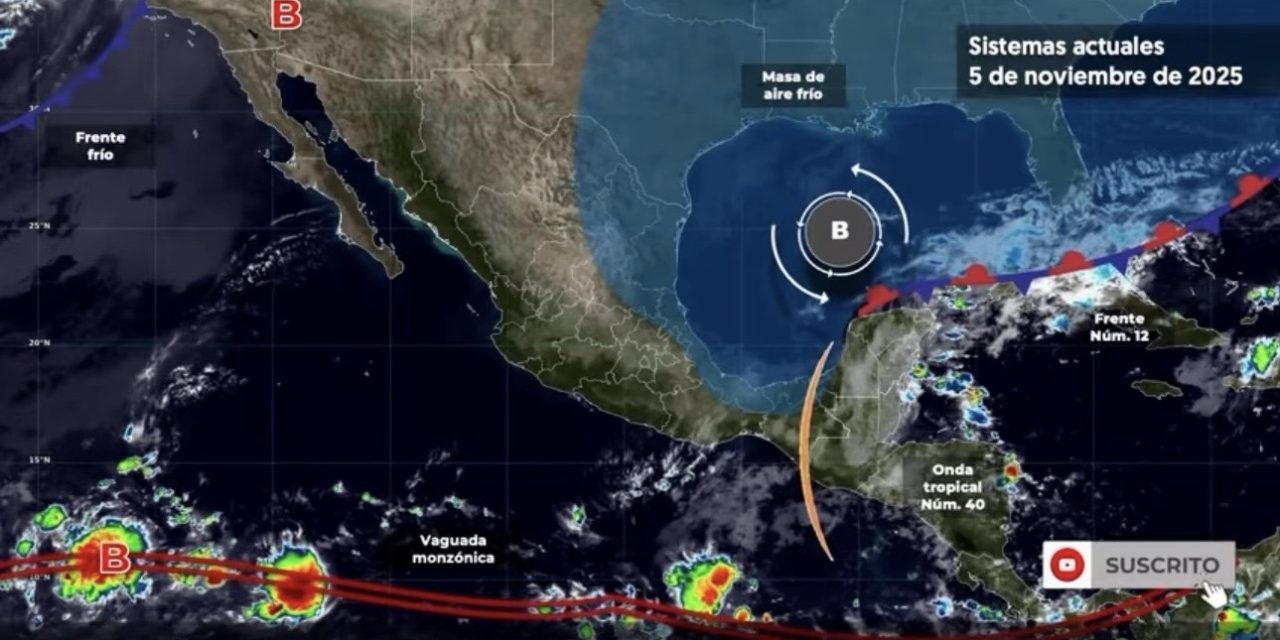 SERVICIO METEOROLÓGICO NACIONAL ALERTA POR DESCENSO DE TEMPERATURA EN LA SIERRA DE NUEVO LEÓN
