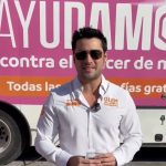 GLEN VILLARREAL ZAMBRANO INVITA A CAMPAÑA GRATUITA DE MASTOGRAFÍAS EN PEDREGAL SANTO DOMINGO