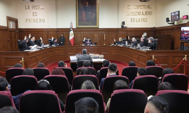 RICARDO SALINAS PLIEGO ENFRENTA REVÉS EN LA CORTE