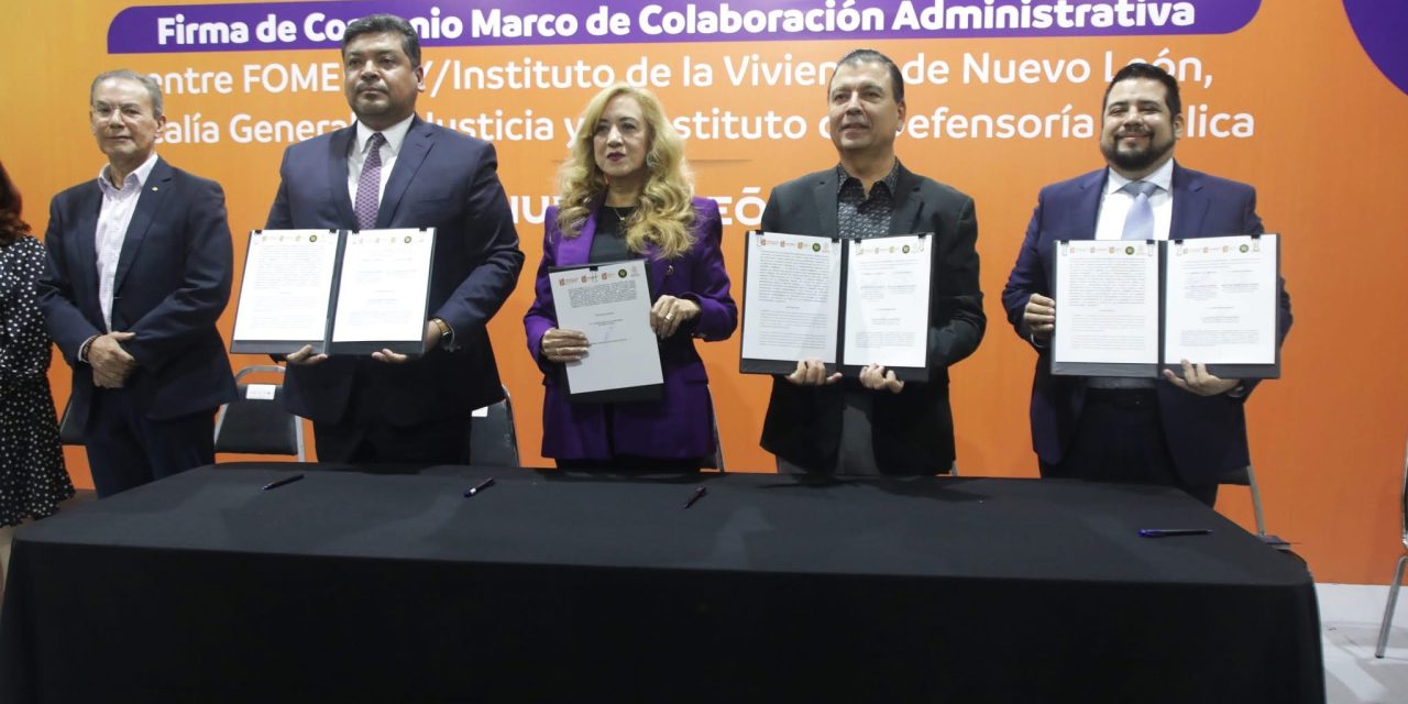 LUIS ENRIQUE OROZCO INAUGURA CABINA VIRTUAL DE DENUNCIAS EN FOMERREY