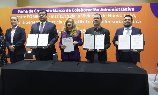 LUIS ENRIQUE OROZCO INAUGURA CABINA VIRTUAL DE DENUNCIAS EN FOMERREY