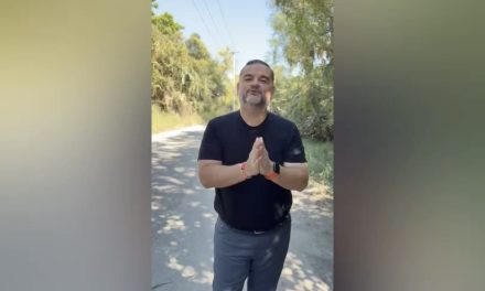 CARLOS RODRÍGUEZ “EL CUATE” REHABILITA CARRETERA CHIHUAHUITA EN CADEREYTA