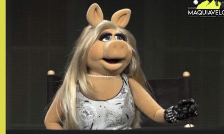 JENNIFER LAWRENCE Y EMMA STONE PRODUCIRÁN PELÍCULA DE “MISS PIGGY” PARA DISNEY