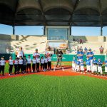 RAÚL CANTÚ CELEBRA EL PASE DE SALINAS VICTORIA A SEMIFINALES DEL TORNEO DE LA REVOLUCIÓN MEXICANA