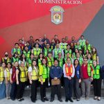 FACPYA FORTALECE CULTURA DE SEGURIDAD CON SIMULACRO DE EMERGENCIA