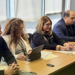 GUILLERMINA ALVARADO REFUERZA LA COLABORACIÓN ENTRE INSTITUCIONES DEL GOBIERNO MEXICANO