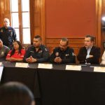 GENERAL TERÁN SE PREPARA ANTE EL INICIO DE LA TEMPORADA INVERNAL 2025-2026