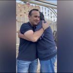 CARLOS DE LA FUENTE RECORRE COLONIAS Y ESCUCHA A LOS CIUDADANOS