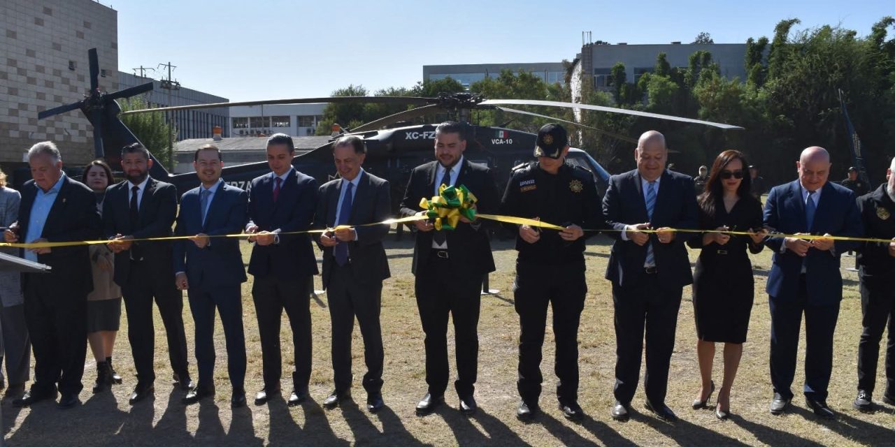 DAVID EMMANUEL CASTILLO INAUGURA SEMANA DE LA CRIMINOLOGÍA EN LA FACDYC