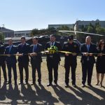 DAVID EMMANUEL CASTILLO INAUGURA SEMANA DE LA CRIMINOLOGÍA EN LA FACDYC