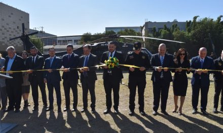 DAVID EMMANUEL CASTILLO INAUGURA SEMANA DE LA CRIMINOLOGÍA EN LA FACDYC