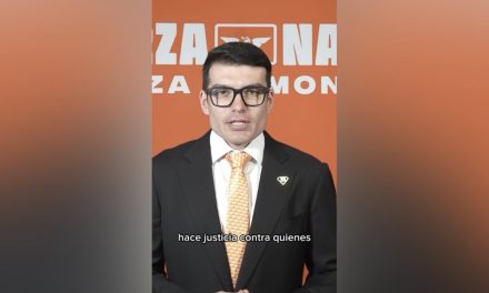 BALTAZAR MARTÍNEZ CELEBRA CREACIÓN DEL PADRÓN DE DEUDORES ALIMENTARIOS EN NUEVO LEÓN