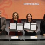 FACPYA Y CONTRALORÍA DE NUEVO LEÓN FIRMARON ALIANZA PARA FORTALECER LA TRANSPARENCIA Y LA FORMACIÓN PROFESIONAL