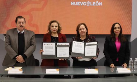 FACPYA Y CONTRALORÍA DE NUEVO LEÓN FIRMARON ALIANZA PARA FORTALECER LA TRANSPARENCIA Y LA FORMACIÓN PROFESIONAL
