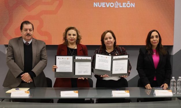 FACPYA Y CONTRALORÍA DE NUEVO LEÓN FIRMARON ALIANZA PARA FORTALECER LA TRANSPARENCIA Y LA FORMACIÓN PROFESIONAL