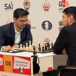 JOSÉ EDUARDO MARTÍNEZ ALCÁNTARA HACE HISTORIA EN LA COPA MUNDIAL DE AJEDREZ 2025