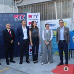 MONTERREY AVANZA EN SUSTENTABILIDAD: 25 ESCUELAS YA CAPTAN AGUA DE LLUVIA