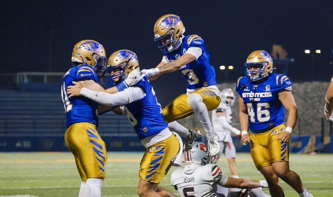 SEMIFINAL EN LA MIRA PARA LOS AUTÉNTICOS TIGRES