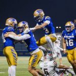 SEMIFINAL EN LA MIRA PARA LOS AUTÉNTICOS TIGRES