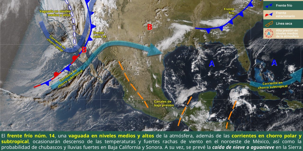 NUEVO LEÓN SE PREPARA PARA FUERTES RÁFAGAS DE VIENTO DEL FRENTE FRÍO 14