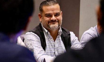 CARLOS RODRÍGUEZ “EL CUATE” PARTICIPA EN MESA DE TRABAJO PARA FORTALECER INFRAESTRUCTURA ANTE EL MUNDIAL 2026