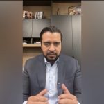 JESÚS NAVA LLAMA A MUJERES DE SANTA CATARINA A EXIGIR CUMPLIMIENTO DE PENSIÓN ALIMENTICIA