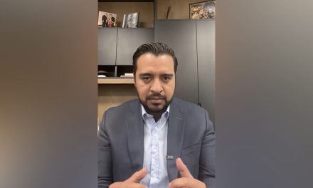 JESÚS NAVA LLAMA A MUJERES DE SANTA CATARINA A EXIGIR CUMPLIMIENTO DE PENSIÓN ALIMENTICIA